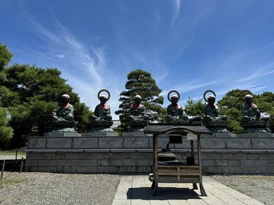 �����̐_�lDX