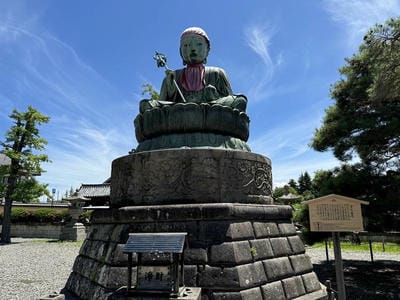 �����̐_�lDX