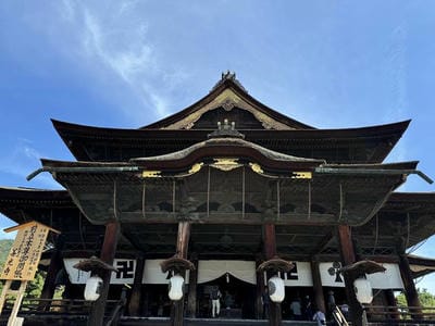 �����̐_�lDX