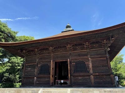 �����̐_�lDX