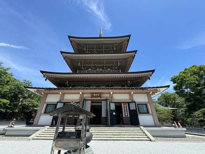 �����̐_�lDX