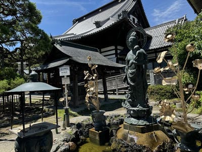 �����̐_�lDX