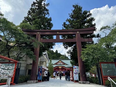 �����̐_�lDX