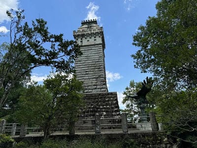 �����̐_�lDX