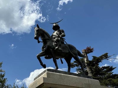 �����̐_�lDX