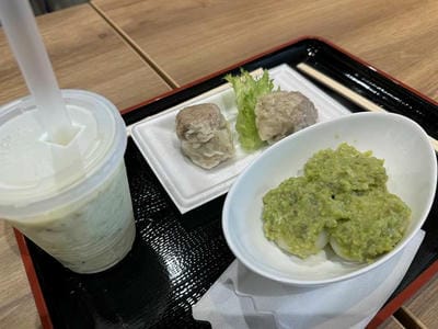 �����̐_�lDX