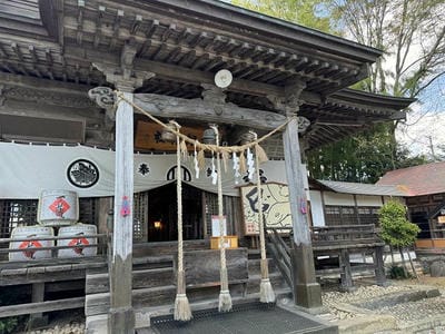 �����̐_�lDX