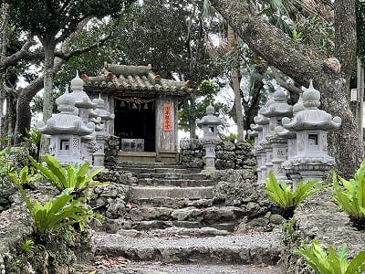 �����̐_�lDX