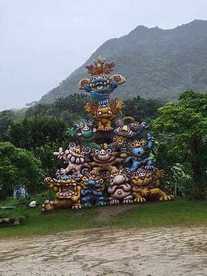 �����̐_�lDX