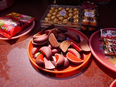 �����̐_�lDX