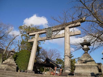 �����̐_�lDX