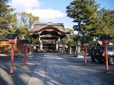 �����̐_�lDX