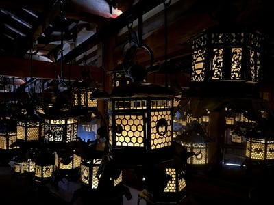 �����̐_�lDX