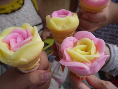 �����̐_�lDX