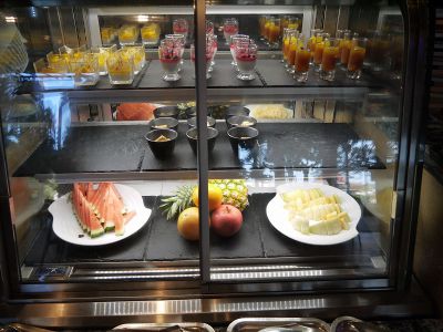 �����̐_�lDX