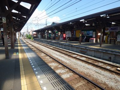 �����̐_�lDX