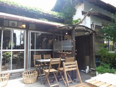 �����̐_�lDX