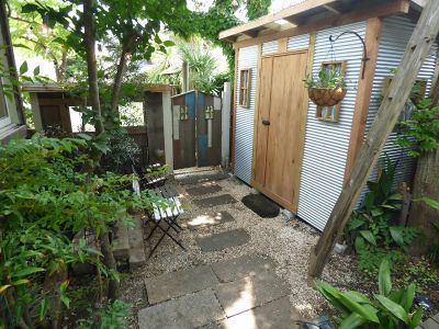 �����̐_�lDX