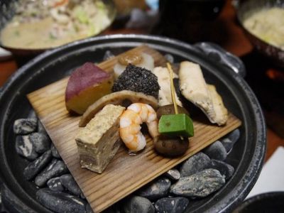 �����̐_�lDX