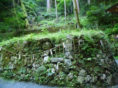 �����̐_�lDX