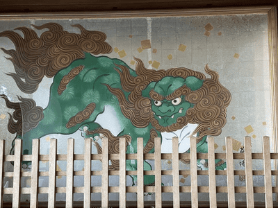 �����̐_�lDX