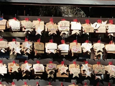 �����̐_�lDX